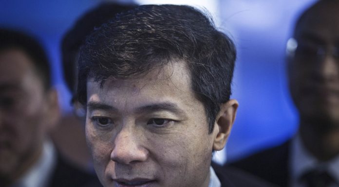 当代国际小丑:“网络流氓”李彦宏