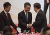 為討好習近平,跳梁小丑梁振英又搞重金懸賞舉報反共港人