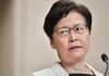 郭宝胜:林鄭按董建華模式被替換已成定局,她觸犯了習近平一項大忌!