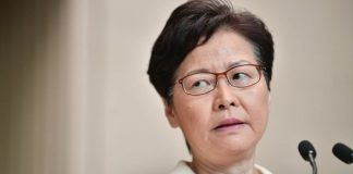 郭宝胜:林鄭按董建華模式被替換已成定局,她觸犯了習近平一項大忌!