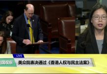 张蓉湘:民主党总统参选人第四轮辩论周二晚上登场