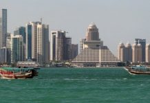 一带一路问题31:受中美关系、宗教文化、周边地区动荡等影响,一带一路在科威特投资项目风险很大