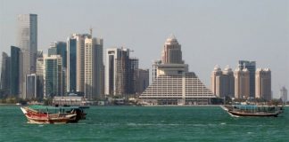 一带一路问题31:受中美关系、宗教文化、周边地区动荡等影响,一带一路在科威特投资项目风险很大