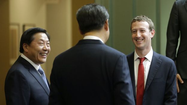 胡力任:乌镇是习近平罪恶的杰作!
