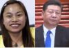 海风民调显示:8成网友认为凤姐比习近平更适合当国家领导人