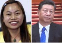 海风民调显示:8成网友认为凤姐比习近平更适合当国家领导人