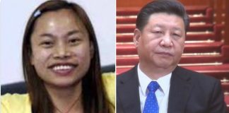 海风民调显示:8成网友认为凤姐比习近平更适合当国家领导人