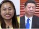 海风民调显示:8成网友认为凤姐比习近平更适合当国家领导人