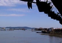 一带一路问题11:受美国、缅北战乱和债务负担影响,皎漂港项目曾被叫停,缅甸对一带一路态度摇摆