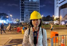 海风:从香港反送中看媒体良知