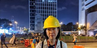 海风:从香港反送中看媒体良知