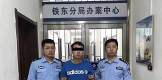 因言获罪:一个把闭幕误写成闭目,一个说阅兵没看头! 乱写乱说都被坐牢