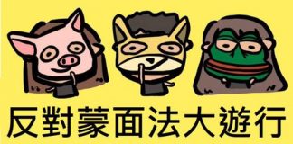 相林:游擊戰將成為香港示威者最好的反擊手段!
