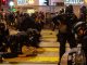 中国观察:香港“追究警暴”大游行 港警大抓捕 繼續施暴