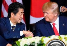 郭宝胜:中美贸易谈判未谈先崩、川普警告习近平要善待港人、海康大华等列入黑名单、四件大事让谈判前景黯淡