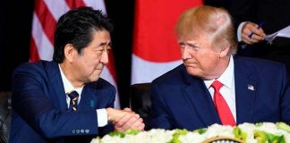 郭宝胜:中美贸易谈判未谈先崩、川普警告习近平要善待港人、海康大华等列入黑名单、四件大事让谈判前景黯淡