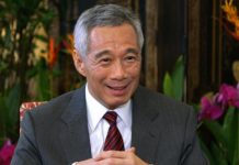 一带一路问题8:中美关系恶化,使新加坡对一带一路的态度摇摆不定