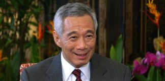 一带一路问题8:中美关系恶化,使新加坡对一带一路的态度摇摆不定