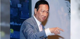 郭台銘、台企、日商全面出逃中國?!中國慘業!面板大失血!中國紅色產業一碰!整個產業就崩盤?!