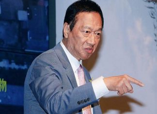 郭台銘、台企、日商全面出逃中國?!中國慘業!面板大失血!中國紅色產業一碰!整個產業就崩盤?!