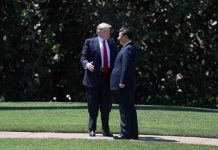 江森哲:第13场中美贸易谈判悄然开场,双方到底谈什么?美国是“要钱”还是“要命”?