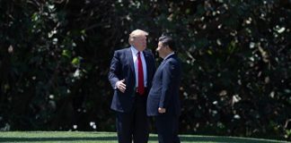 江森哲:第13场中美贸易谈判悄然开场,双方到底谈什么?美国是“要钱”还是“要命”?