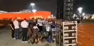 习近平赊帐阅兵秀肌肉,供应商讨债无门网络喊冤