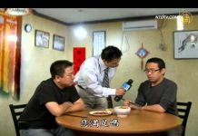 時事小品:莫言國事