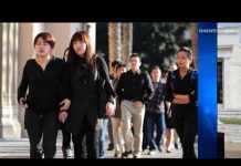中国观察:中共新千人计划机密文件遭内部人曝光成FBI新证据