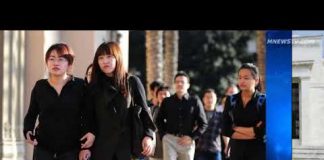 中国观察:中共新千人计划机密文件遭内部人曝光成FBI新证据