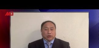 王军涛:习近平已丧失党内话语权,被迫团结江泽民?