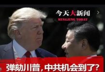 吴建民:面对弹劾中的川普,刘鹤再赴华盛顿谈判,警告美国识相点;香港抗争结局,成败的标准是什么?