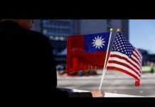 中国观察:川普与北京迅速达成初步协议让外界吃惊 真实原因曝光 白宫「台湾是国家」连署提案请愿人数暴增