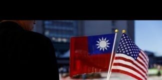 中国观察:川普与北京迅速达成初步协议让外界吃惊 真实原因曝光 白宫「台湾是国家」连署提案请愿人数暴增