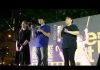 【直播】10.14 港島 中環遮打花園【香港人權法案集氣大會】