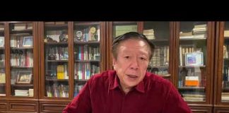 周孝正:网络是地球上唯一可以随地大小便的地方
