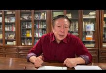 周孝正:一个高尚的人,赵紫阳