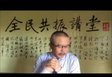 李一平:今天35万香港人一起违法!大陆也有“公民抗命”!颜色革命的前奏已经出现!