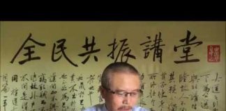 李一平:今天35万香港人一起违法!大陆也有“公民抗命”!颜色革命的前奏已经出现!