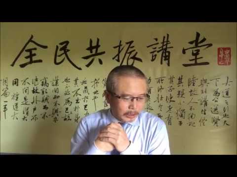 李一平:今天35万香港人一起违法!大陆也有“公民抗命”!颜色革命的前奏已经出现!