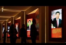 吴强:全会重要主题是人事斗争,核心问题是“习路线”和“邓路线”的斗争