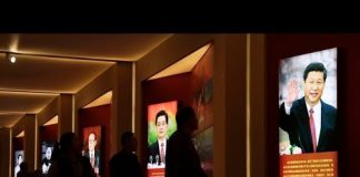 吴强:全会重要主题是人事斗争,核心问题是“习路线”和“邓路线”的斗争