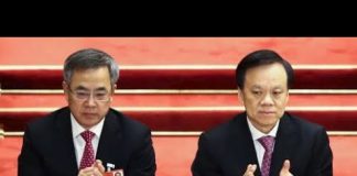 李建民:四中全会前中共高层组阁名单流出,外交部辟谣不会更换林郑月娥,美议员致信奥委会主席,2022冬奥会应移出中国