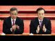 李建民:四中全会前中共高层组阁名单流出,外交部辟谣不会更换林郑月娥,美议员致信奥委会主席,2022冬奥会应移出中国