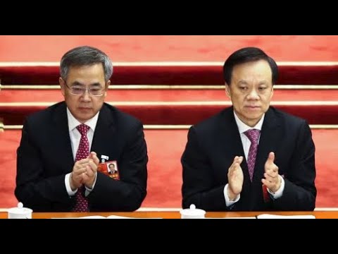 李建民:四中全会前中共高层组阁名单流出,外交部辟谣不会更换林郑月娥,美议员致信奥委会主席,2022冬奥会应移出中国