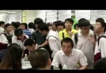 官方稱就業仍平穩? 四項數據揭開中共假面具