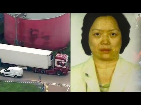 中国观察:福建“人蛇之母”再被聚焦 /李连杰:这是一个国家还是监狱?