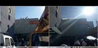 中国观察:中共开始新一轮全国性大规模抢夺中产 中国民众大面积抗争拉开序幕