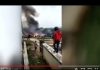 中国观察:中共军队演习”千里外突击香港”酿惨剧 大型军机撞山无一生还