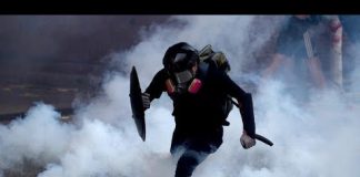 吴建民:川普将了习近平的军,要求中共查拜登腐败,李嘉诚城头易帜,香港青年智勇双全,三人小组结网捕兽,十人大组群蜂蜇狗